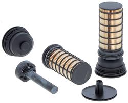 Hifi filter močoviny KD 80618