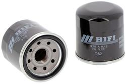 Hifi filter olejový T 59