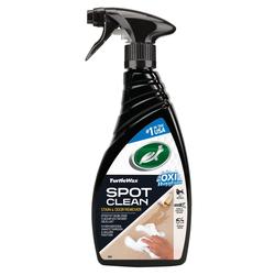 Turtle Wax Turtle Wax SPOT Clean 500ml - pena na čistenie kobercov