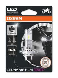 Osram LEDriving®HLM EASY H7/H18 12V 16W PX26d /PY26d-1 (6500K)