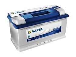 VARTA BLUE Dynamic start stop EFB 12V 95Ah 850A