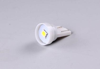 AUTOLAMP LED 24V (W5W) W2,1x9,5d číra 2ks