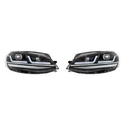 Osram LEDriving® XENARC®  Golf VII Facelift BLACK EDITION