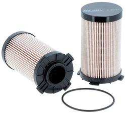 Hifi filter paliva SN 40717
