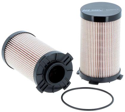 Hifi filter paliva SN 40717