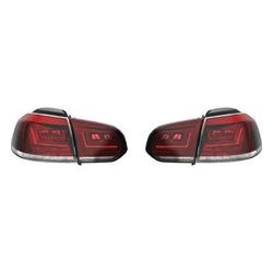 Osram LEDriving®LED zadné svetlá pre VW GOLF VI