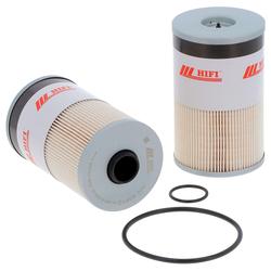 Hifi filter paliva SN 40612