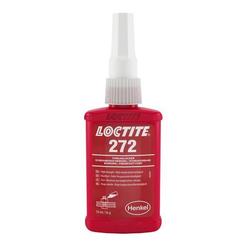 LOCTITE 272 BO upevňovanie závitov vysoká pevnosť  50ml