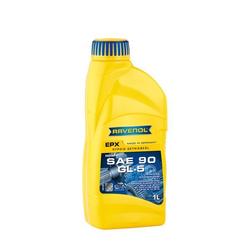 Ravenol Getriebeoel EPX SAE 90 GL5 1L