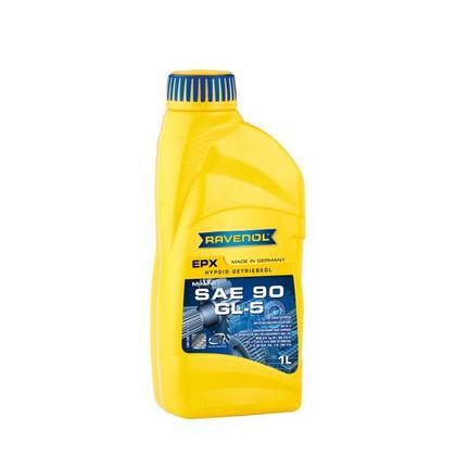Ravenol Getriebeoel EPX SAE 90 GL5 1L