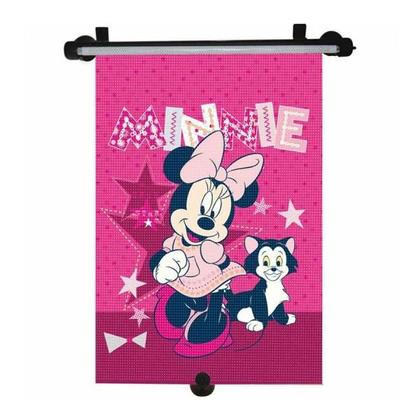 Roleta MINNIE MOUSE 1 ks