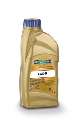 Ravenol AWD-H 1L