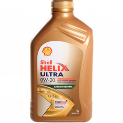 Shell Helix Ultra Professional AV-L 0W-20 1L (VW 508 00 - 509 00)