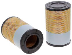 Hifi filter vzduchový SA 160128