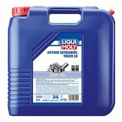 LIQUI MOLY hypoid prev. olej Truck LD 80W-90 20L (3594)