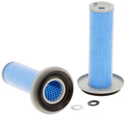 Hifi filter vzduchový SA 16949