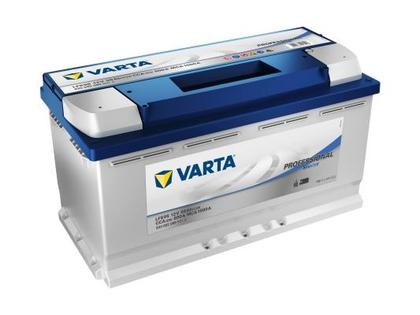 VARTA BLUE Dynamic 12V 95Ah 800A (1000Ah) trakcia