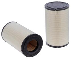 Hifi filter vzduchový SA 17199