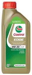 Castrol Edge 0W-20 LL IV (508 00/509 00) 1L