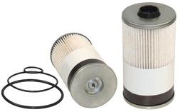 Hifi filter paliva SN 40650