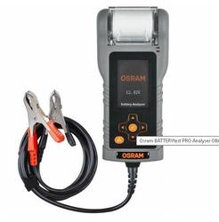 Osram Analyzátor batérií OSRAM BATTERYtest PROOBAG900