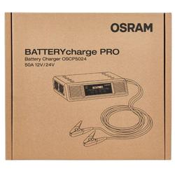 Osram inteligentná nabíjačka BATTERYcharge PRO 50A OSCP5024