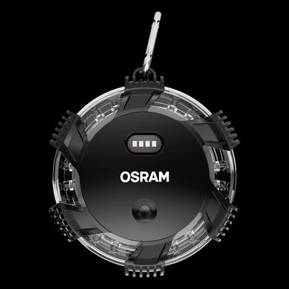 Osram výstražné LED svietidlo LEDguardian Road Flare amber LEDSL303