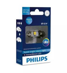 PHILIPS LED X-tremeUltinon sufit 12V 4000K teplá biela