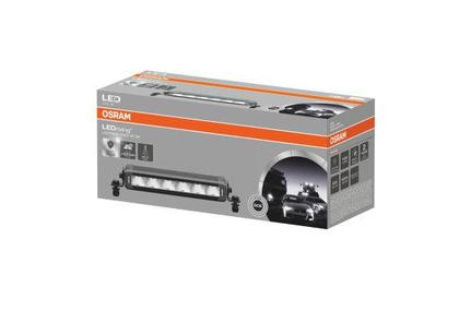 Osram LEDriving Lightbar VX180-SP SR LEDDL122-SP SR pracovné svietidlo 13,2V 18W