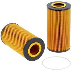 Hifi filter olejový SO 7181