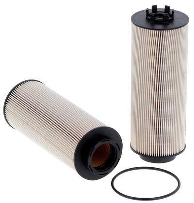 Hifi filter paliva SN 30032