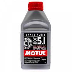 Motul DOT 5.1 500ml