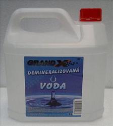 Destilovaná voda 3L TO
