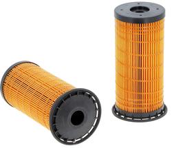 Hifi filter olejový SO 10182