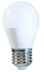 LED 175-265V G45 7W E27 660lm teplá biela iluminačka