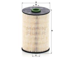 filter paliva mann PU 936/3x = PU936/1x