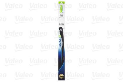 stierače Valeo VF968