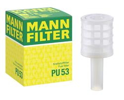 filter paliva mann PU 53