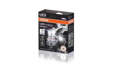 Osram LEDriving HL BRIGHT  HB3/H10/HIR1 2ks/bal.