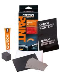 Quixx – Stone Chip Repair Kit Universal – Sada na opravu poškodeného laku od kamienkov