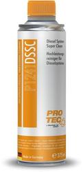 PRO-TEC Diesel System Super Clean 375ml - Čistič palivového systému pre dieselové motory