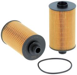 Hifi filter olejový SO 6224