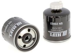 Hifi filter paliva SN 25022