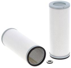 Hifi filter vzduchový SA 18138