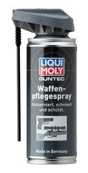 LIQUI MOLY GUNTEC Sprej na údržbu zbraní 200ml  (4390)