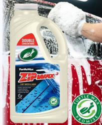 Turtle Wax Zip Wax 2 - Double Concentrat 1000ml