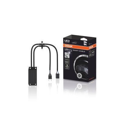 Osram LEDriving SMART CANBUS LEDSCT10 24V