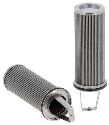 Hifi filter plynový EZ 99007
