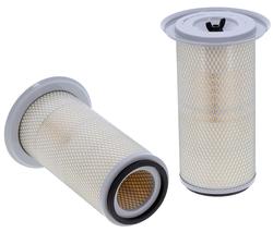 Hifi filter vzduchový SA 16225