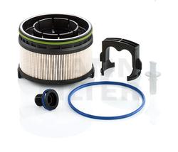 filter paliva mann PU11001-Z Kit